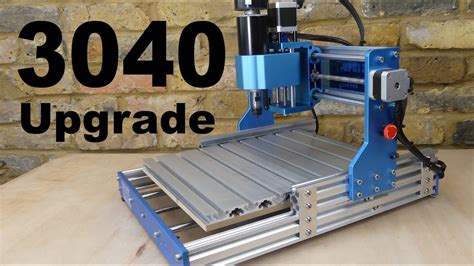 diy 3018 cnc parts list|sainsmart 3018 spindle upgrade.